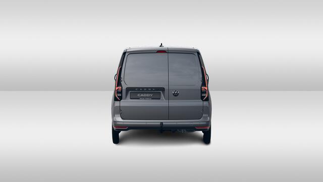 Volkswagen CADDY MAXI Cargo 2.0 TDI Style 122 PK DSG