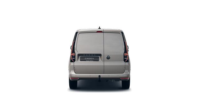 Volkswagen CADDY MAXI Cargo 2.0 TDI Style 122 PK DSG