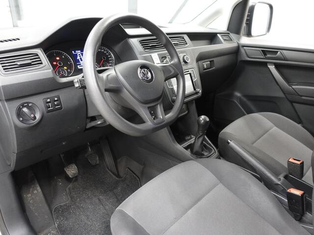 Volkswagen CADDY MAXI 2.0TDI 75pk Trendline Airco Cruise Navi