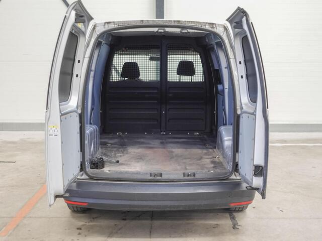 Volkswagen CADDY MAXI 2.0TDI 75pk Trendline Airco Cruise Navi
