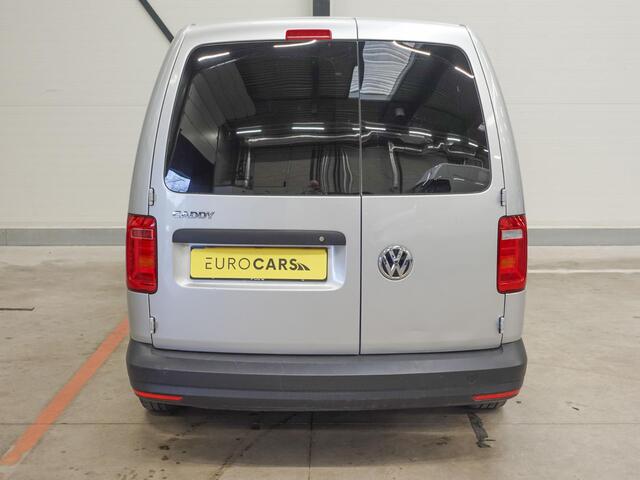 Volkswagen CADDY MAXI 2.0TDI 75pk Trendline Airco Cruise Navi