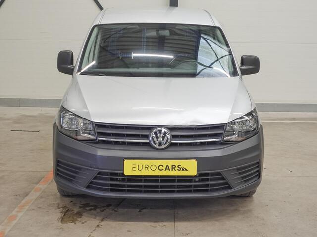 Volkswagen CADDY MAXI 2.0TDI 75pk Trendline Airco Cruise Navi