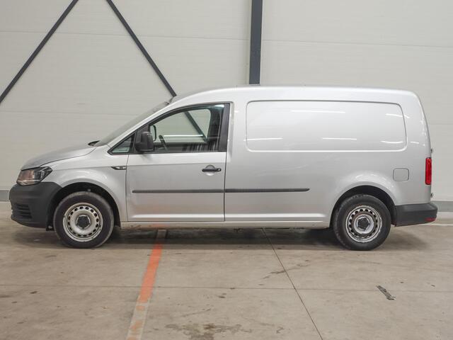 Volkswagen CADDY MAXI 2.0TDI 75pk Trendline Airco Cruise Navi