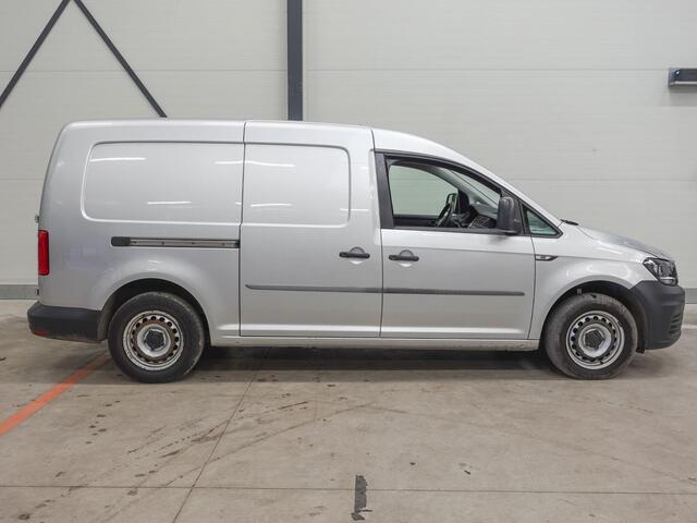 Volkswagen CADDY MAXI 2.0TDI 75pk Trendline Airco Cruise Navi
