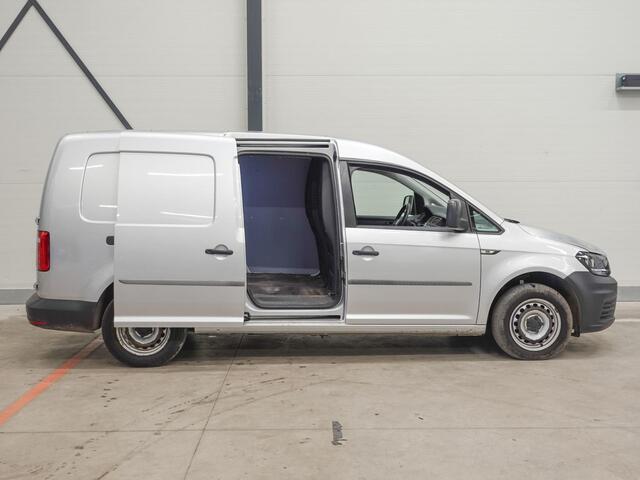 Volkswagen CADDY MAXI 2.0TDI 75pk Trendline Airco Cruise Navi