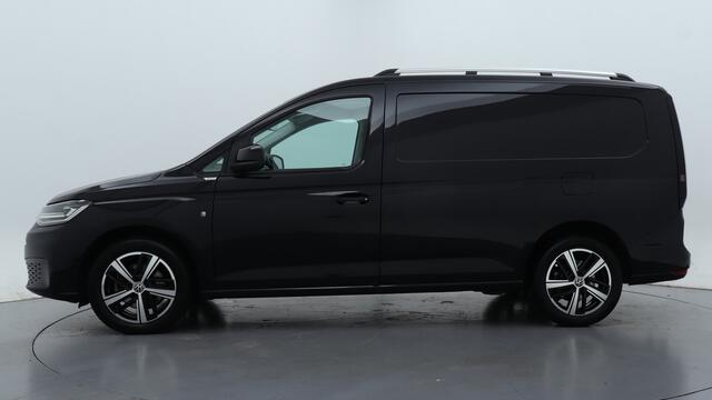 Volkswagen CADDY MAXI Cargo L2H1 2.0 TDI 122pk DSG 1st-Edition