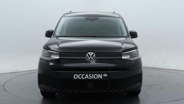 Volkswagen CADDY MAXI Cargo L2H1 2.0 TDI 122pk DSG 1st-Edition