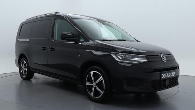 Volkswagen CADDY MAXI Cargo L2H1 2.0 TDI 122pk DSG 1st-Edition