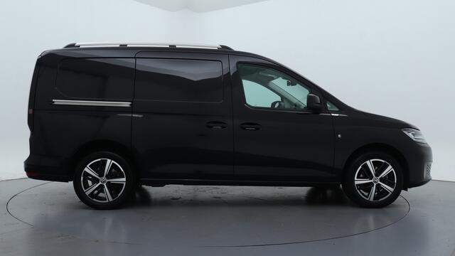 Volkswagen CADDY MAXI Cargo L2H1 2.0 TDI 122pk DSG 1st-Edition