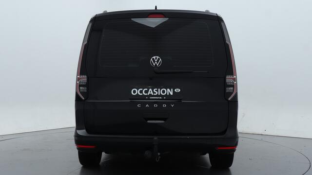 Volkswagen CADDY MAXI Cargo L2H1 2.0 TDI 122pk DSG 1st-Edition