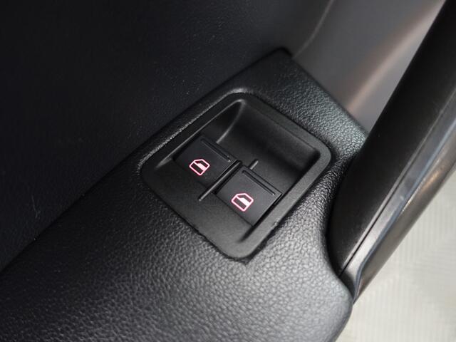 Volkswagen CADDY MAXI 2.0 TDI Euro 6 L2H1 BMT Highline- Sport Leder Interieur, Brock B36 Mat Brons, Clima, Elek Pakket