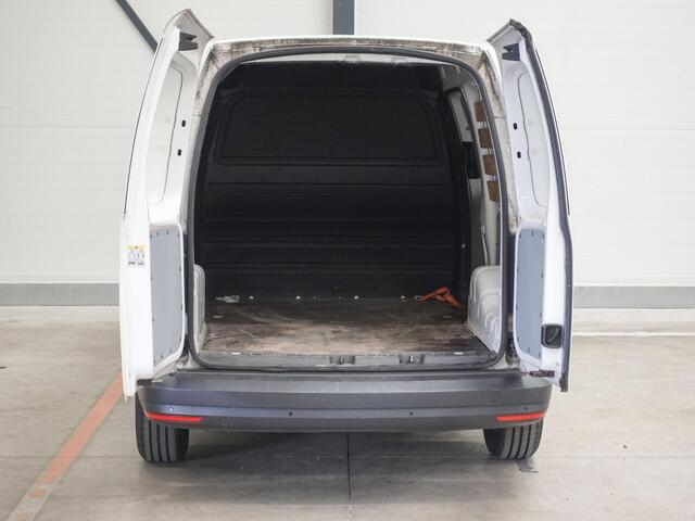 Volkswagen CADDY MAXI 2.0 TDI Automaat Airco Cruise Navigatie Parkeersensoren