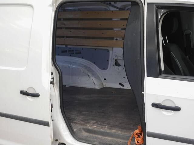 Volkswagen CADDY MAXI 2.0 TDI Automaat Airco Cruise Navigatie Parkeersensoren