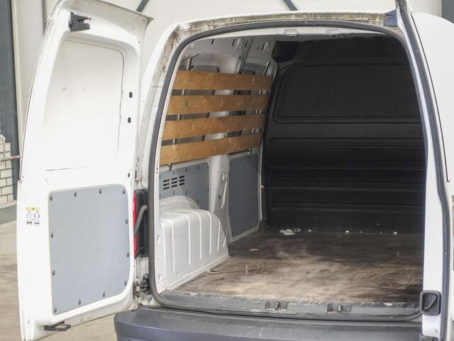 Volkswagen CADDY MAXI 2.0 TDI Automaat Airco Cruise Navigatie Parkeersensoren