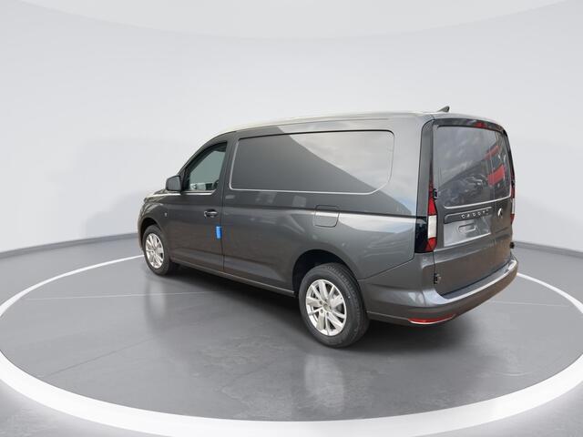Volkswagen CADDY MAXI Cargo 2.0TDi 122pk DSG Style