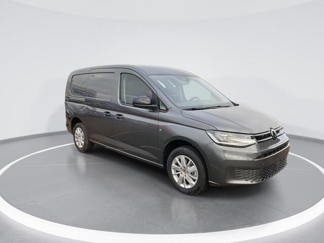 Volkswagen CADDY MAXI Cargo 2.0TDi 122pk DSG Style