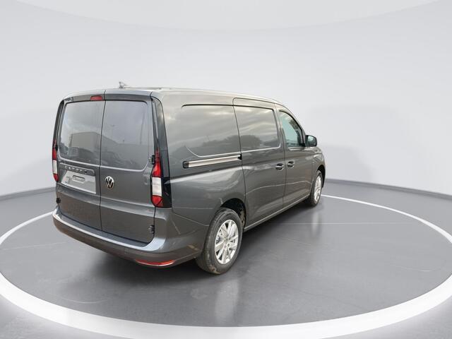 Volkswagen CADDY MAXI Cargo 2.0TDi 122pk DSG Style