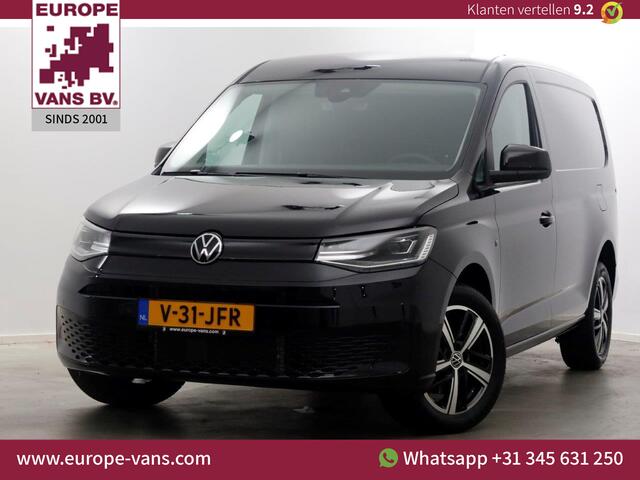 Volkswagen CADDY MAXI Cargo 1.5 TSI 115pk Benzine DSG-Automaat Style LED/Virtual Cockpit NIEUW Direct Rijden 09-2024