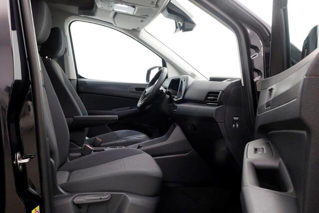 Volkswagen CADDY MAXI Cargo 1.5 TSI 115pk Benzine DSG-Automaat Style LED/Virtual Cockpit NIEUW Direct Rijden 09-2024