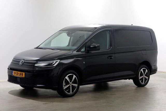 Volkswagen CADDY MAXI Cargo 1.5 TSI 115pk Benzine DSG-Automaat Style LED/Virtual Cockpit NIEUW Direct Rijden 09-2024