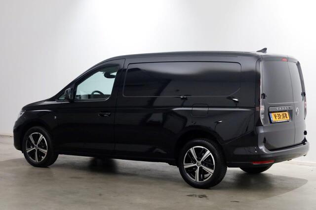 Volkswagen CADDY MAXI Cargo 1.5 TSI 115pk Benzine DSG-Automaat Style LED/Virtual Cockpit NIEUW Direct Rijden 09-2024