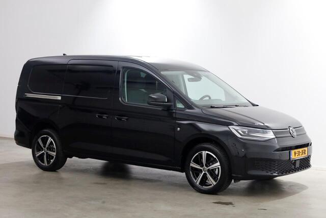 Volkswagen CADDY MAXI Cargo 1.5 TSI 115pk Benzine DSG-Automaat Style LED/Virtual Cockpit NIEUW Direct Rijden 09-2024