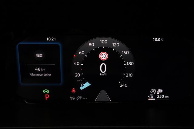 Volkswagen CADDY MAXI Cargo 2.0 TDI 122PK DSG Comfort | Parkeersensoren achter | Apple Carplay / Android Auto | Digital Cockpit | Cruise | Airco
