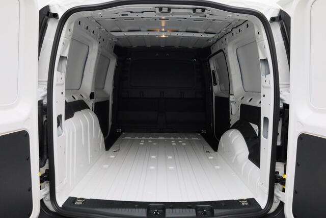 Volkswagen CADDY MAXI Cargo 2.0 TDI 122PK DSG Comfort | Parkeersensoren achter | Apple Carplay / Android Auto | Digital Cockpit | Cruise | Airco