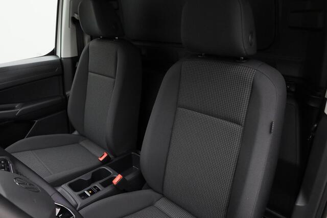 Volkswagen CADDY MAXI Cargo 2.0 TDI 122PK DSG Comfort | Parkeersensoren achter | Apple Carplay / Android Auto | Digital Cockpit | Cruise | Airco