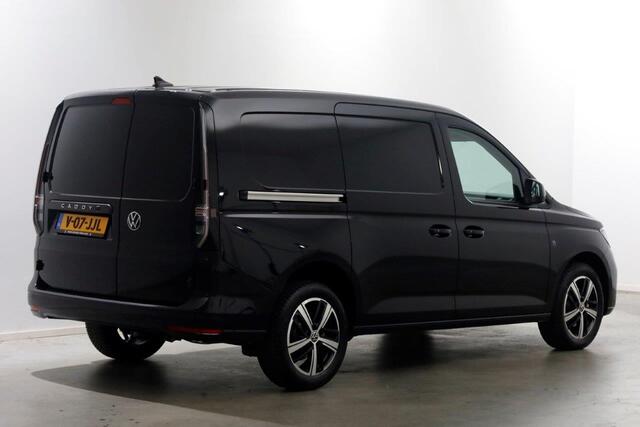 Volkswagen CADDY MAXI Cargo 1.5 TSI 115pk Benzine DSG-Automaat LED/Virtual Cockpit NIEUW Direct Rijden 09-2024