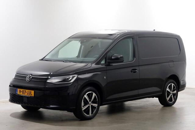 Volkswagen CADDY MAXI Cargo 1.5 TSI 115pk Benzine DSG-Automaat LED/Virtual Cockpit NIEUW Direct Rijden 09-2024