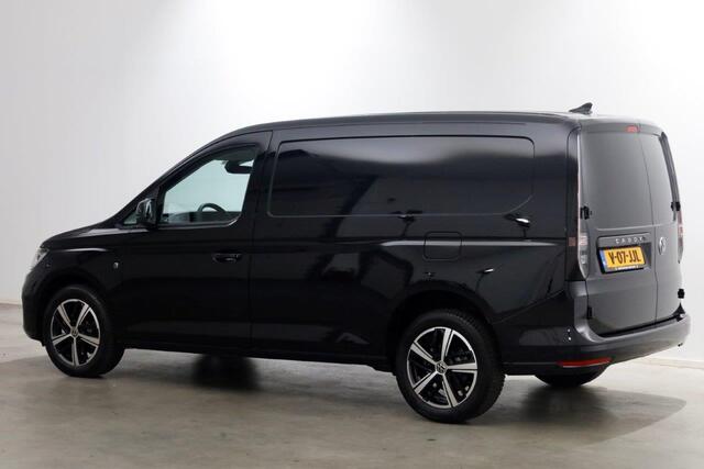Volkswagen CADDY MAXI Cargo 1.5 TSI 115pk Benzine DSG-Automaat LED/Virtual Cockpit NIEUW Direct Rijden 09-2024