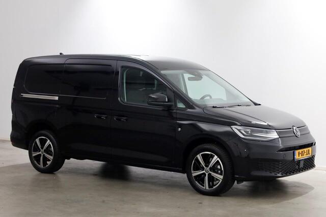 Volkswagen CADDY MAXI Cargo 1.5 TSI 115pk Benzine DSG-Automaat LED/Virtual Cockpit NIEUW Direct Rijden 09-2024