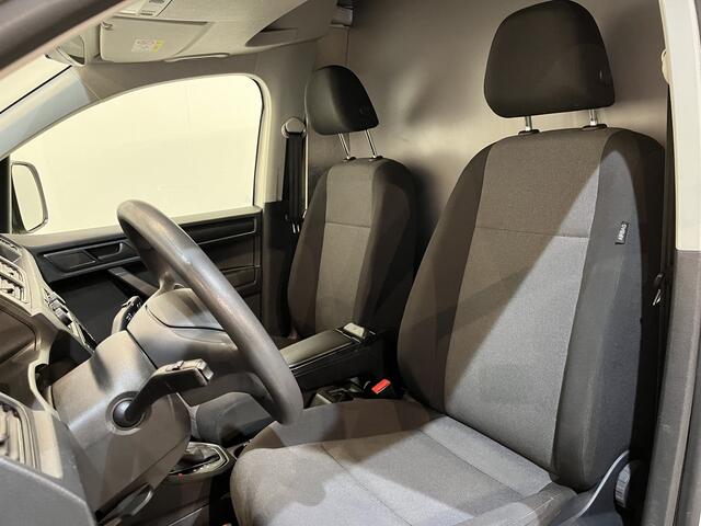 Volkswagen CADDY MAXI 2.0 TDI L2H1 BMT Automaat / Euro 6 / Airco / Cruise Control / PDC / CarPlay / Trekhaak / Navigatie