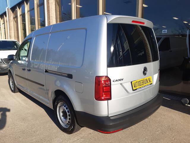 Volkswagen CADDY MAXI E-Caddy ABT -Elektrisch L2 L&R Schuifdeur Autm. Airco