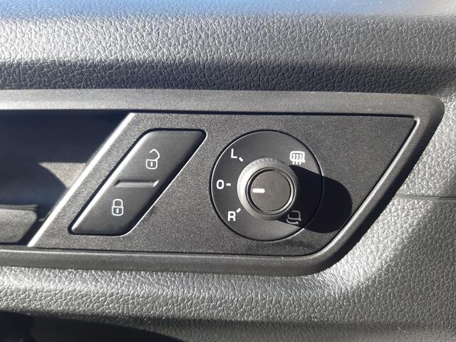 Volkswagen CADDY MAXI E-Caddy ABT -Elektrisch L2 L&R Schuifdeur Autm. Airco
