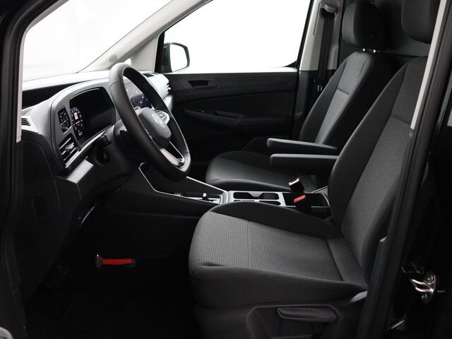 Volkswagen CADDY MAXI Cargo 2.0 TDI Style Automaat | Trekhaak | Camera | LED!
