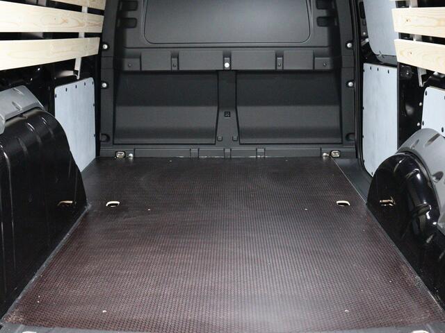 Volkswagen CADDY MAXI Cargo 2.0 TDI Style Automaat | Trekhaak | Camera | LED!