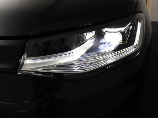 Volkswagen CADDY MAXI Cargo 2.0 TDI Style Automaat | Trekhaak | Camera | LED!
