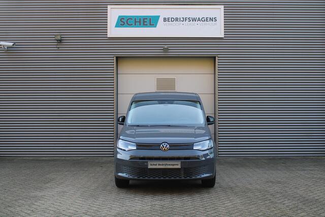 Volkswagen CADDY MAXI Cargo 2.0 TDI 122pk DSG7 - Carplay - Adaptive Cruise - Navigatie - Dig. cockpit - LED koplampen - Ergocomfort stoel - Stoelverwarming - Rijklaar