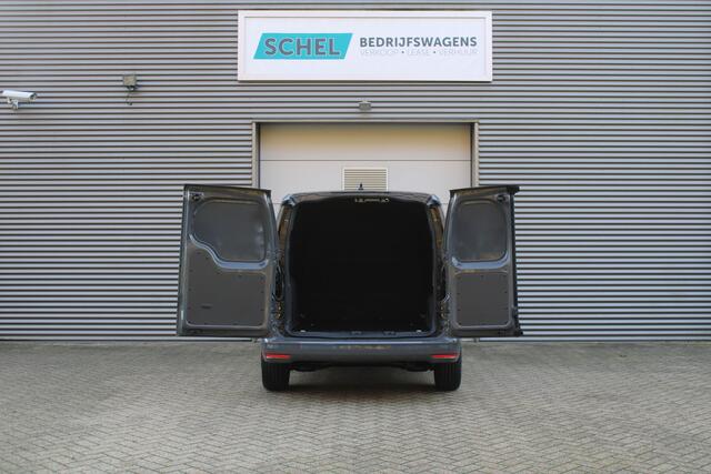 Volkswagen CADDY MAXI Cargo 2.0 TDI 122pk DSG7 - Carplay - Adaptive Cruise - Navigatie - Dig. cockpit - LED koplampen - Ergocomfort stoel - Stoelverwarming - Rijklaar
