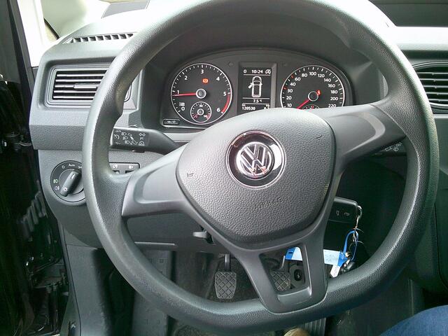 Volkswagen CADDY MAXI 2.0 TDI L2H1 BMT Comfortline VOORZIEN VAN AIRCO+CRUISE+NAV.!! EURO 6 !!!