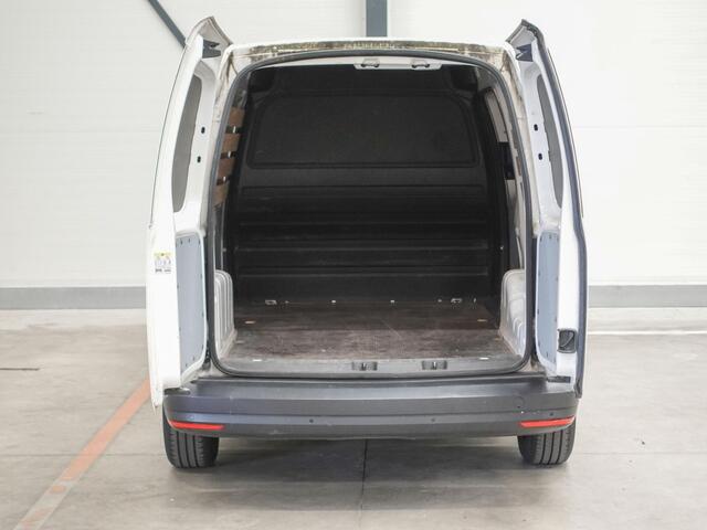 Volkswagen CADDY MAXI 2.0 TDI Automaat L2H1 Trendline Airco Cruise Navi Parkeersensoren (achter)