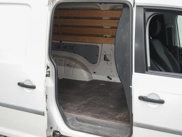 Volkswagen CADDY MAXI 2.0 TDI Automaat L2H1 Trendline Airco Cruise Navi Parkeersensoren (achter)