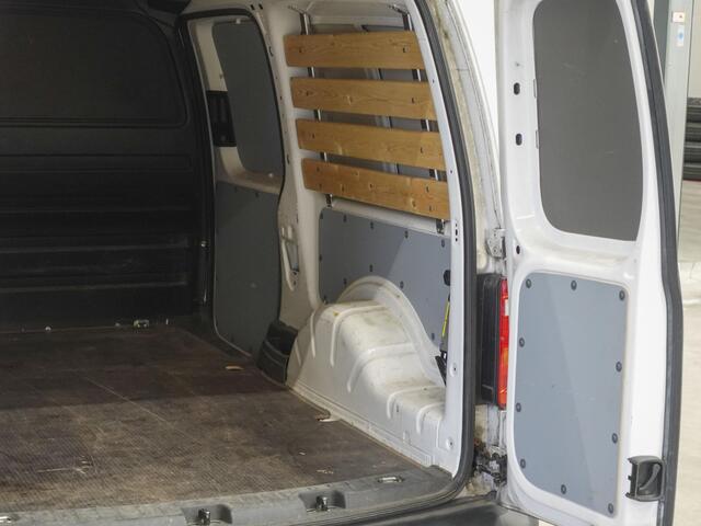 Volkswagen CADDY MAXI 2.0 TDI Automaat L2H1 Trendline Airco Cruise Navi Parkeersensoren (achter)