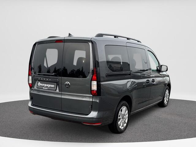 Volkswagen CADDY MAXI 1.5 TSI Life Maxi 115 pk 7p. | Front Assist | Lane Assist |