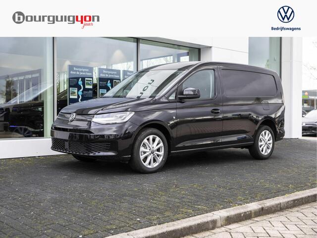 Volkswagen CADDY MAXI Cargo 2.0 TDI Style | 122 PK | DSG | Camera | Adaptive Cruise Control |