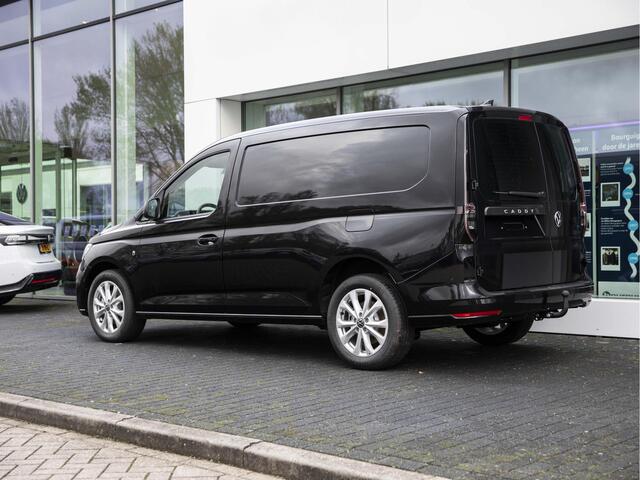 Volkswagen CADDY MAXI Cargo 2.0 TDI Style | 122 PK | DSG | Camera | Adaptive Cruise Control |
