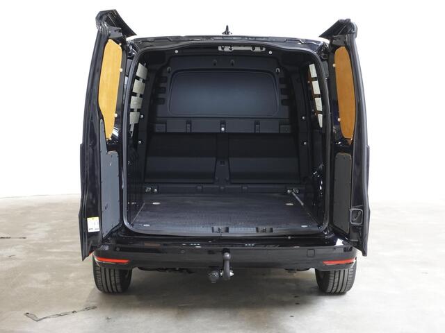 Volkswagen CADDY MAXI Cargo 2.0 TDI 122pk Style Automaat | Navigatie | App Connect | Airco | Camera | Bluetooth | Cruise Control Adaptive | Trekhaak