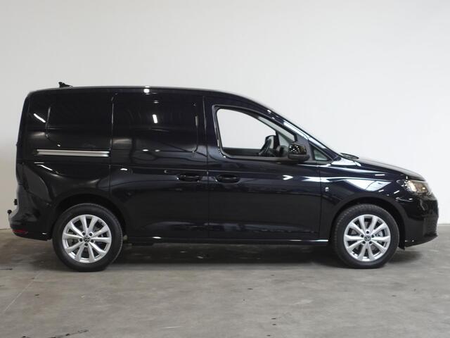 Volkswagen CADDY MAXI Cargo 2.0 TDI 122pk Style Automaat | Navigatie | App Connect | Airco | Camera | Bluetooth | Cruise Control Adaptive | Trekhaak